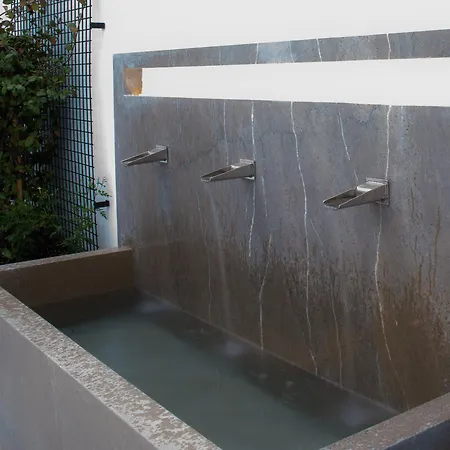 Apartmán Campo Del Principe *