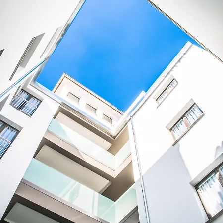 Campo Del Principe Apartament