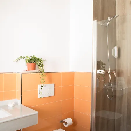 Apartment Campo Del Principe *
