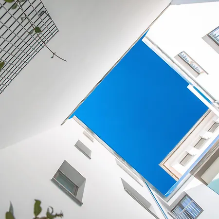 Campo Del Principe Apartment