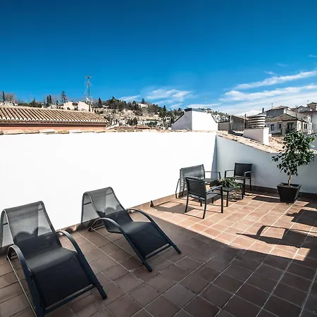 Apartment Campo Del Principe