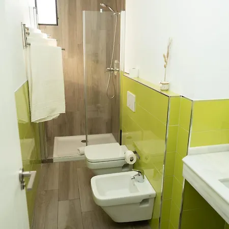 Apartment Campo Del Principe Granada