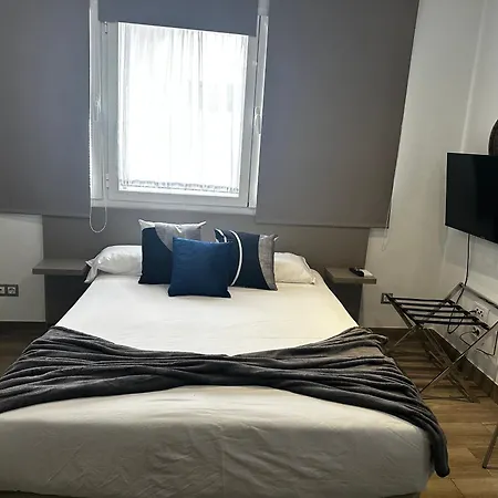 Apartment Campo Del Principe *