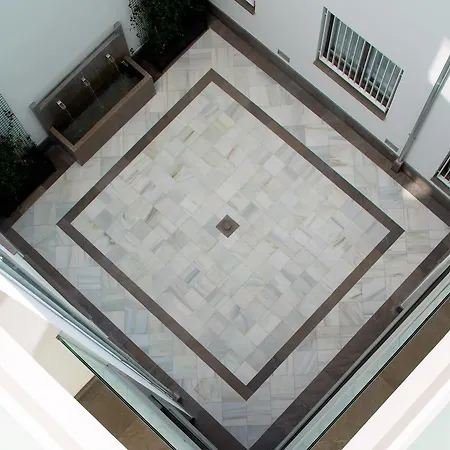 Apartment Campo Del Principe